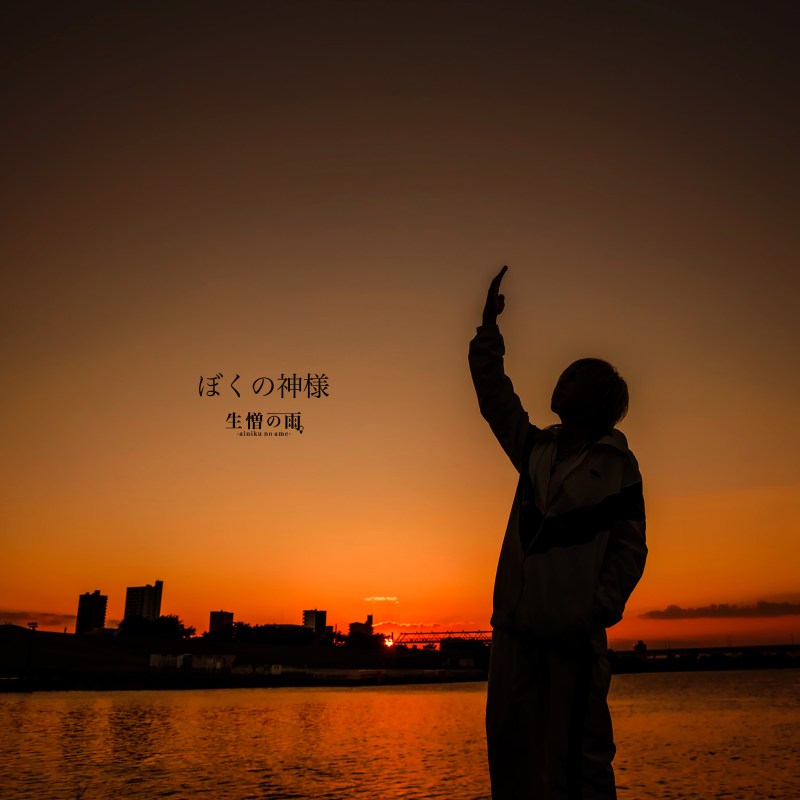 DISCOGRAPHY | 生憎の雨。-official web site-